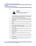 Preview for 215 page of Nortel Meridian SL-100 SE Replacement