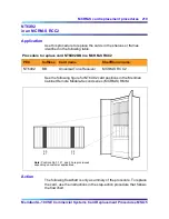 Preview for 219 page of Nortel Meridian SL-100 SE Replacement