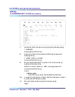 Preview for 246 page of Nortel Meridian SL-100 SE Replacement