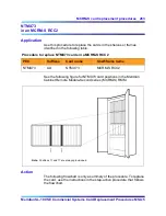 Preview for 263 page of Nortel Meridian SL-100 SE Replacement