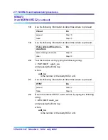 Preview for 271 page of Nortel Meridian SL-100 SE Replacement