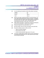 Preview for 272 page of Nortel Meridian SL-100 SE Replacement