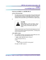 Preview for 286 page of Nortel Meridian SL-100 SE Replacement