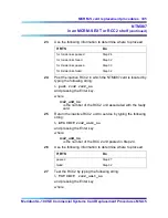 Preview for 335 page of Nortel Meridian SL-100 SE Replacement