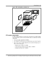 Предварительный просмотр 27 страницы Nortel Meridian SL-100 Reference Manual