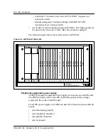 Предварительный просмотр 28 страницы Nortel Meridian SL-100 Reference Manual