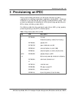 Предварительный просмотр 41 страницы Nortel Meridian SL-100 Reference Manual