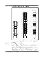 Предварительный просмотр 44 страницы Nortel Meridian SL-100 Reference Manual