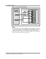 Предварительный просмотр 49 страницы Nortel Meridian SL-100 Reference Manual