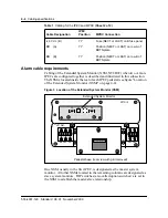 Предварительный просмотр 51 страницы Nortel Meridian SL-100 Reference Manual