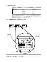 Предварительный просмотр 53 страницы Nortel Meridian SL-100 Reference Manual