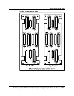 Предварительный просмотр 72 страницы Nortel Meridian SL-100 Reference Manual