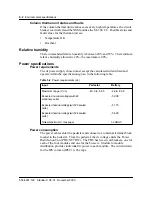 Предварительный просмотр 85 страницы Nortel Meridian SL-100 Reference Manual