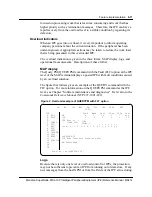 Предварительный просмотр 98 страницы Nortel Meridian SL-100 Reference Manual