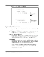 Предварительный просмотр 101 страницы Nortel Meridian SL-100 Reference Manual