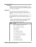 Предварительный просмотр 105 страницы Nortel Meridian SL-100 Reference Manual