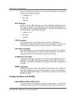 Предварительный просмотр 107 страницы Nortel Meridian SL-100 Reference Manual