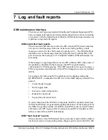 Предварительный просмотр 110 страницы Nortel Meridian SL-100 Reference Manual