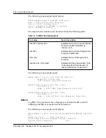 Предварительный просмотр 115 страницы Nortel Meridian SL-100 Reference Manual