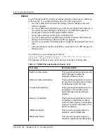 Preview for 117 page of Nortel Meridian SL-100 Reference Manual