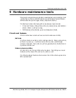 Предварительный просмотр 126 страницы Nortel Meridian SL-100 Reference Manual