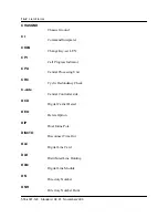 Предварительный просмотр 133 страницы Nortel Meridian SL-100 Reference Manual