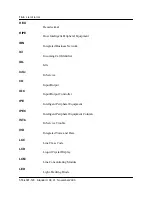 Предварительный просмотр 135 страницы Nortel Meridian SL-100 Reference Manual