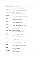 Предварительный просмотр 137 страницы Nortel Meridian SL-100 Reference Manual