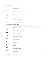 Предварительный просмотр 139 страницы Nortel Meridian SL-100 Reference Manual