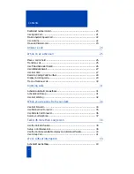 Preview for 2 page of Nortel Meridian/Succession CSE 1000 i2004 Instruction Manual