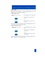 Preview for 13 page of Nortel Meridian/Succession CSE 1000 i2004 Instruction Manual