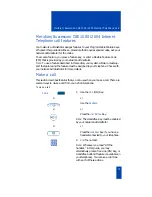 Preview for 19 page of Nortel Meridian/Succession CSE 1000 i2004 Instruction Manual