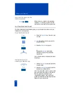 Preview for 30 page of Nortel Meridian/Succession CSE 1000 i2004 Instruction Manual