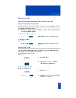 Preview for 35 page of Nortel Meridian/Succession CSE 1000 i2004 Instruction Manual