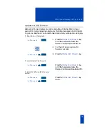 Preview for 39 page of Nortel Meridian/Succession CSE 1000 i2004 Instruction Manual