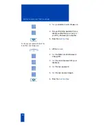 Preview for 42 page of Nortel Meridian/Succession CSE 1000 i2004 Instruction Manual