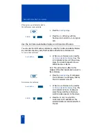 Preview for 44 page of Nortel Meridian/Succession CSE 1000 i2004 Instruction Manual