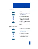 Preview for 51 page of Nortel Meridian/Succession CSE 1000 i2004 Instruction Manual