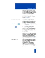 Preview for 55 page of Nortel Meridian/Succession CSE 1000 i2004 Instruction Manual