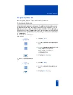 Preview for 57 page of Nortel Meridian/Succession CSE 1000 i2004 Instruction Manual