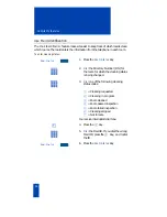 Preview for 60 page of Nortel Meridian/Succession CSE 1000 i2004 Instruction Manual