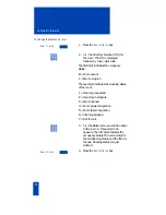 Preview for 62 page of Nortel Meridian/Succession CSE 1000 i2004 Instruction Manual