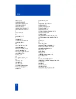 Preview for 70 page of Nortel Meridian/Succession CSE 1000 i2004 Instruction Manual