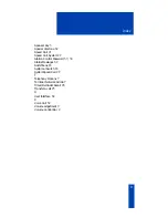 Preview for 71 page of Nortel Meridian/Succession CSE 1000 i2004 Instruction Manual