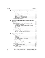 Preview for 10 page of Nortel Meridian Installation And Administration Manual