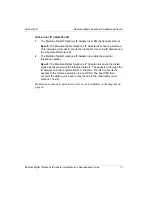 Preview for 41 page of Nortel Meridian Installation And Administration Manual