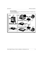 Preview for 59 page of Nortel Meridian Installation And Administration Manual