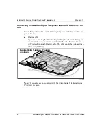 Preview for 70 page of Nortel Meridian Installation And Administration Manual