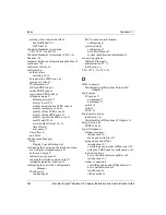 Preview for 248 page of Nortel Meridian Installation And Administration Manual