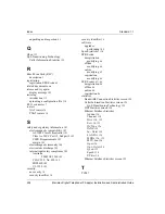 Preview for 252 page of Nortel Meridian Installation And Administration Manual